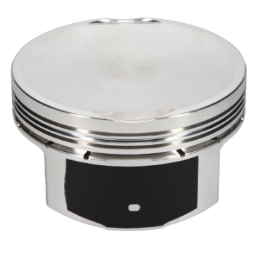 Picture of JE Pistons Gen 3 Hemi 6-2L Hellcat 4-09in Bore -4-8cc Dish 0-927in Pin Dia - Set of 8