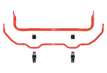 Picture of Eibach Front & Rear Sway Bar Set 17-20 Tesla Model 3 AWD-RWD
