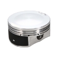 Picture of JE Pistons Gen 3 Hemi 6-2L Hellcat 4-100in Bore 0-927in Pin 1-280in CD Inv Dome-Dish - Set of 8