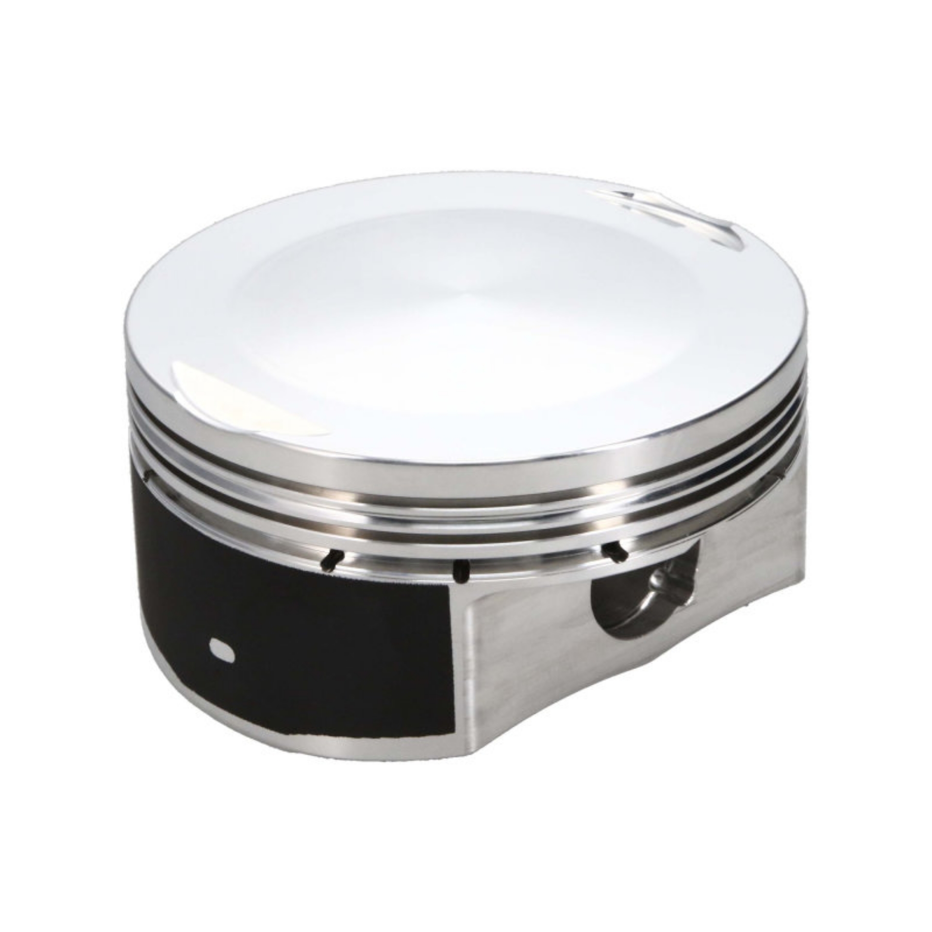 Picture of JE Pistons Gen 3 Hemi 6-2L Hellcat 4-100in Bore 0-927in Pin 1-280in CD Inv Dome-Dish - Set of 8