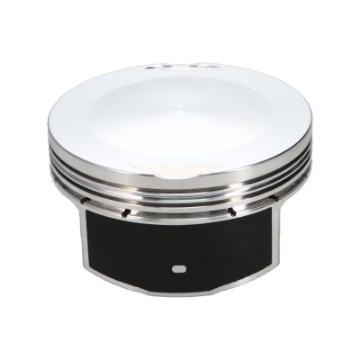 Picture of JE Pistons Gen 3 Hemi 6-2L Hellcat 4-100in Bore 0-927in Pin 1-280in CD Inv Dome-Dish - Set of 8