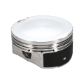 Picture of JE Pistons Gen 3 Hemi 6-2L Hellcat 4-100in Bore 0-927in Pin 1-280in CD Inv Dome-Dish - Set of 8