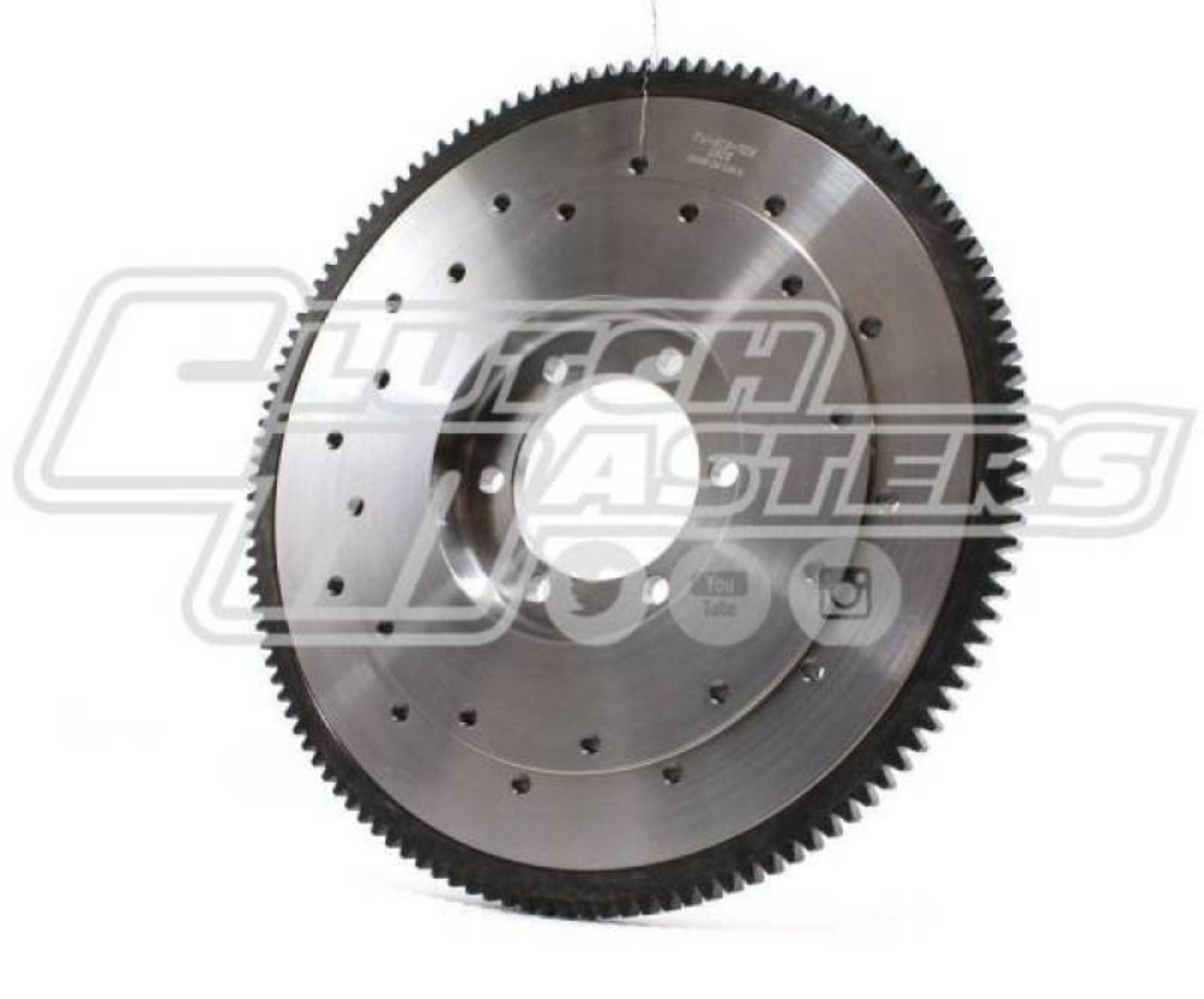 Picture of Clutch Masters 86-92 Mazda RX-7 1-3L 850 Series Steel Flywheel