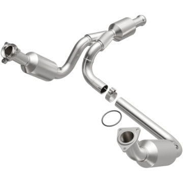 Picture of MagnaFlow Conv Direct Fit 10-13 GMC Sierra 1500 V6 4-3L