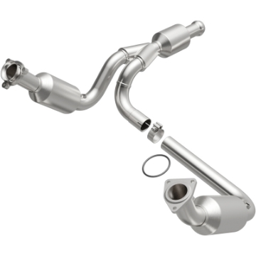 Picture of MagnaFlow Conv Direct Fit 10-13 GMC Sierra 1500 V6 4-3L