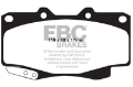 Picture of EBC Brakes Bluestuff Street and Track Day Brake Pads