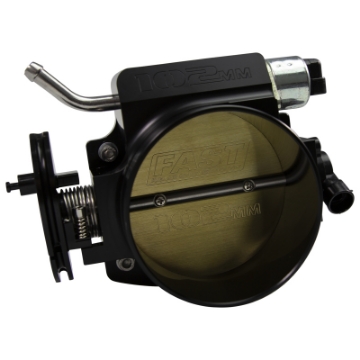 Picture of FAST Black Throttle Body LSX 102MM w- TPS & IAC