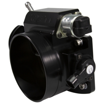 Picture of FAST Black Throttle Body LSX 102MM w- TPS & IAC