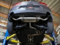 Picture of aFe Takeda Series 2-5in 409 SS Axle-Back Exhaust 18-20 Hyundai Elantra GT L4-1-6Lt w- Black Tips