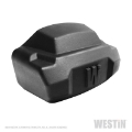 Picture of Westin R5 LED Light Kit - 4 End Caps Integrated LED Lights w- Wiring Harness - Black