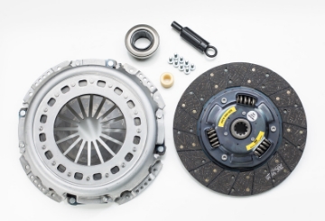 Picture of South Bend Clutch 87-94 Ford 7-3 DI Non-Turbo - 7-3 IDI Turbo -7-3 Powerstroke ZF-5 HD Clutch Repl