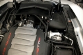 Picture of Airaid 14-19 Corvette 6-2L Performance Intake System w- Tube Oiled - Yellow Media