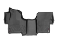 Picture of WeatherTech 2007-18 Mercedes-Benz Sprinter Front FloorLiner - Black