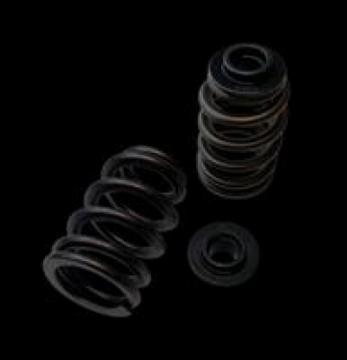 Picture of Brian Crower Polaris XP1000-XPTurbo-XP900 Dual Spring-Titanium Retainer-Seat Kit