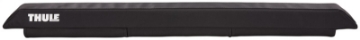 Picture of Thule Surf Pad L 30in- Wide Does Not Fit Square Bars - Black