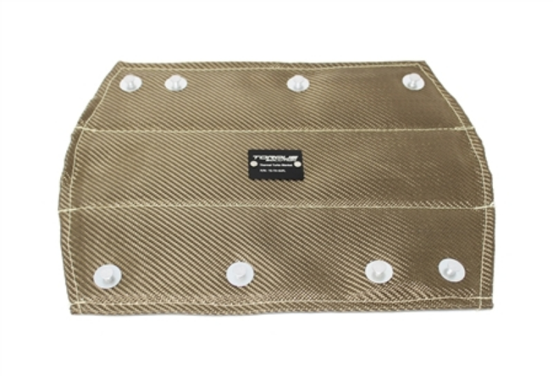 Picture of Torque Solution Subaru EJ20-EJ25 Thermal Up-Pipe Blanket Volcanic Rock