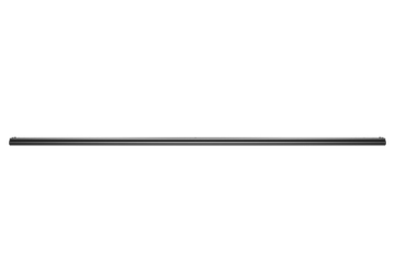 Picture of Thule TracRac SR Base Rails for 2013+ Dodge Ram 1500 X-Short Bed - Black