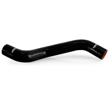 Picture of Mishimoto 2019+ Ford Ranger 2-3L EcoBoost Silicone Hose Kit - Black