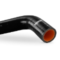 Picture of Mishimoto 2019+ Ford Ranger 2-3L EcoBoost Silicone Hose Kit - Black