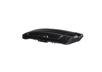 Picture of Thule Vector M Roof-Mounted Cargo Box - Gloss Black