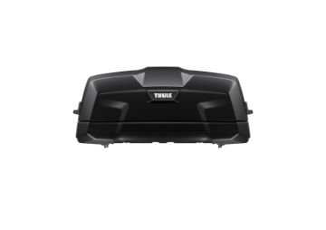 Picture of Thule Vector M Roof-Mounted Cargo Box - Gloss Black