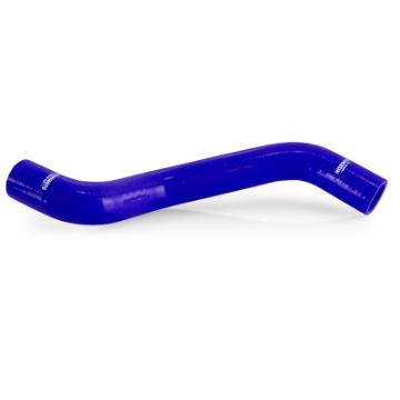 Picture of Mishimoto 2019+ Ford Ranger 2-3L EcoBoost Silicone Hose Kit - Blue
