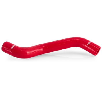 Picture of Mishimoto 2019+ Ford Ranger 2-3L EcoBoost Silicone Hose Kit - Red