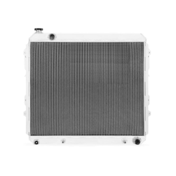Picture of Mishimoto 00-06 Toyota Tundra 4-7L Performance Aluminum Radiator Automatic Only