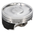 Picture of Wiseco Subaru EJ257 WRX-STI 4v Dish -24cc 99-75 Piston Shelf Stock Kit