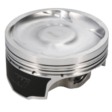 Picture of Wiseco Subaru EJ257 WRX-STI 4v Dish -24cc 99-75 Piston Shelf Stock Kit