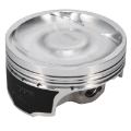 Picture of Wiseco Subaru EJ257 WRX-STI 4v Dish -24cc 99-5 Piston Shelf Stock Kit