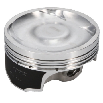Picture of Wiseco Subaru EJ257 WRX-STI 4v Dish -24cc 99-5 Piston Shelf Stock Kit