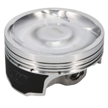 Picture of Wiseco Subaru EJ257 WRX-STI 4v Dish -19cc 99-75 Piston Shelf Stock Kit