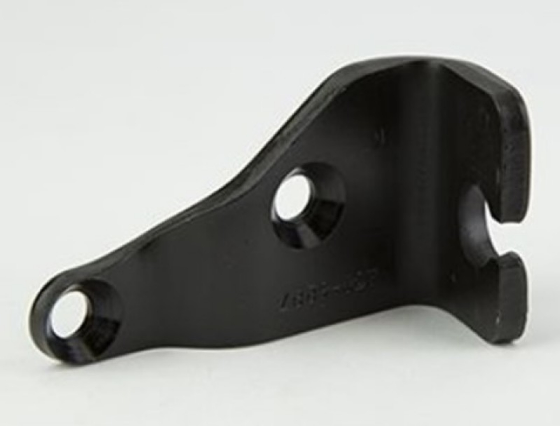 Picture of Wilwood Parking Brake Cable Stop Bracket Right Hand Mount Side