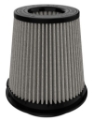 Picture of aFe Momentum Replacement Air Filter w- Pro DRY S Media 4-1-2 IN F x 6 IN B x 4-1-2 IN T x 6 IN H
