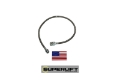 Picture of Superlift 78-79 Ford F-150 w- 4-9in Lift Kit Single Bullet Proof Brake Hose