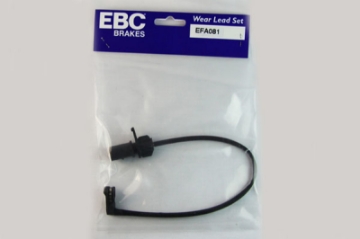 Picture of EBC 09-11 Audi A4 2-0 Turbo Front Wear Leads