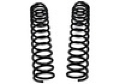 Picture of Superlift 18-19 Jeep JL 2 Door Including Rubicon Dual Rate Coil Springs Pair 2-5in Lift - Front