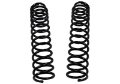 Picture of Superlift 18-19 Jeep JL 2 Door Including Rubicon Dual Rate Coil Springs Pair 2-5in Lift - Front