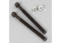Picture of Superlift Universal Application - Tie Bolts - 5-16 x 3-5in w- Nuts - Pair