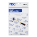 Picture of EBC 12-16 Mercedes-Benz C250 Coupe C204 1-8 Turbo Sport Edition Front Wear Leads