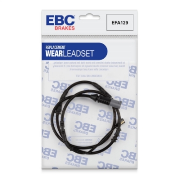 Picture of EBC 10-15 BMW 740i 3-0TT F01 Rear Wear Leads