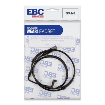 Picture of EBC 09-10 BMW 750i 4-4 Twin Turbo F01 Front Wear Leads