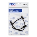 Picture of EBC 12-18 Audi A6 Quattro 3-0L Supercharged Front Wear Leads