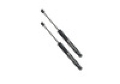 Picture of Superlift 07-16 Chevy Silv-GMC Sierra 2WD w- Cast Steel Control Arms 8in Lift Kit Shock Box - Rear