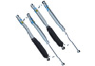 Picture of Superlift 00-04 Ford F-250-F-350 SuperDuty 4WD Diesel-V-10 8in Lift Kit Bilstein Shock Box