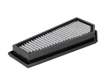 Picture of aFe Magnum FLOW OE Replacement Filter w- Pro Dry S Media 12-15 Mercedes-Benz C250 L4-1-8L