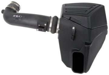 Picture of K&N 19-20 Chevrolet Silverado V6 4-3L AirCharger Performance Intake