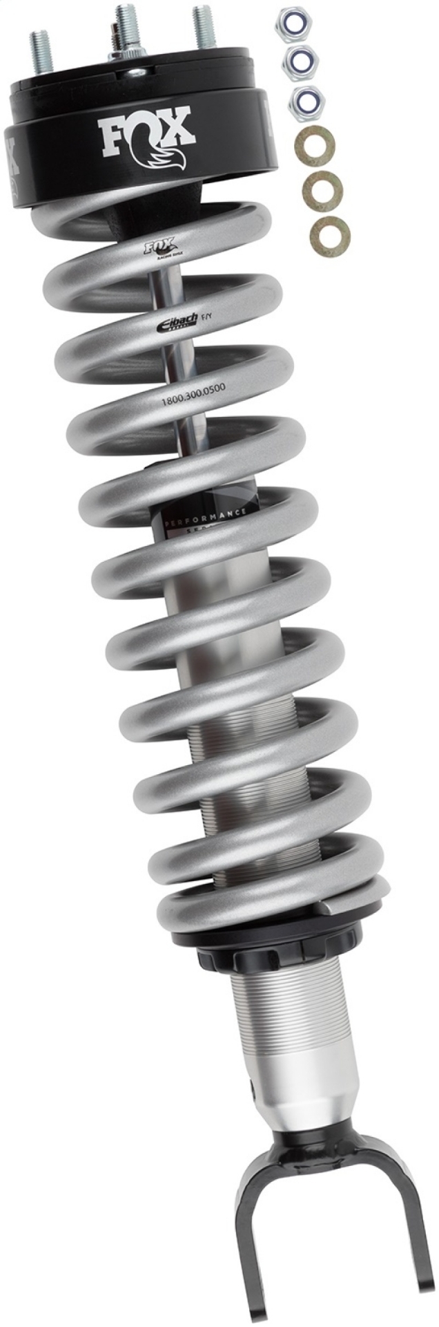 Picture of Fox 19+ Ram 1500 4WD 2-0 Performance Series IFP Coilover Shock Alum - 0-2in- Lift