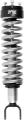 Picture of Fox 19+ Ram 1500 4WD 2-0 Performance Series IFP Coilover Shock Alum - 0-2in- Lift